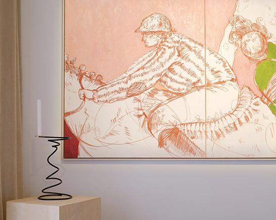 София Плеханова x LOBBY