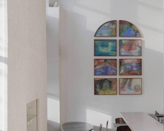 Анна Таганцева x LOBBY