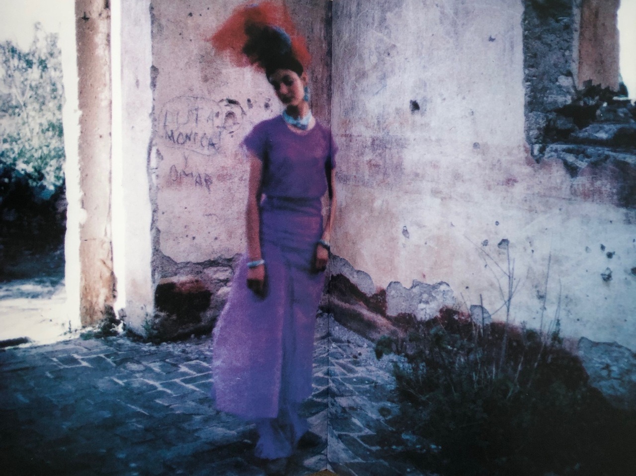 Deborah Turbeville: Casa No Name – Store – LOBBY Moscow