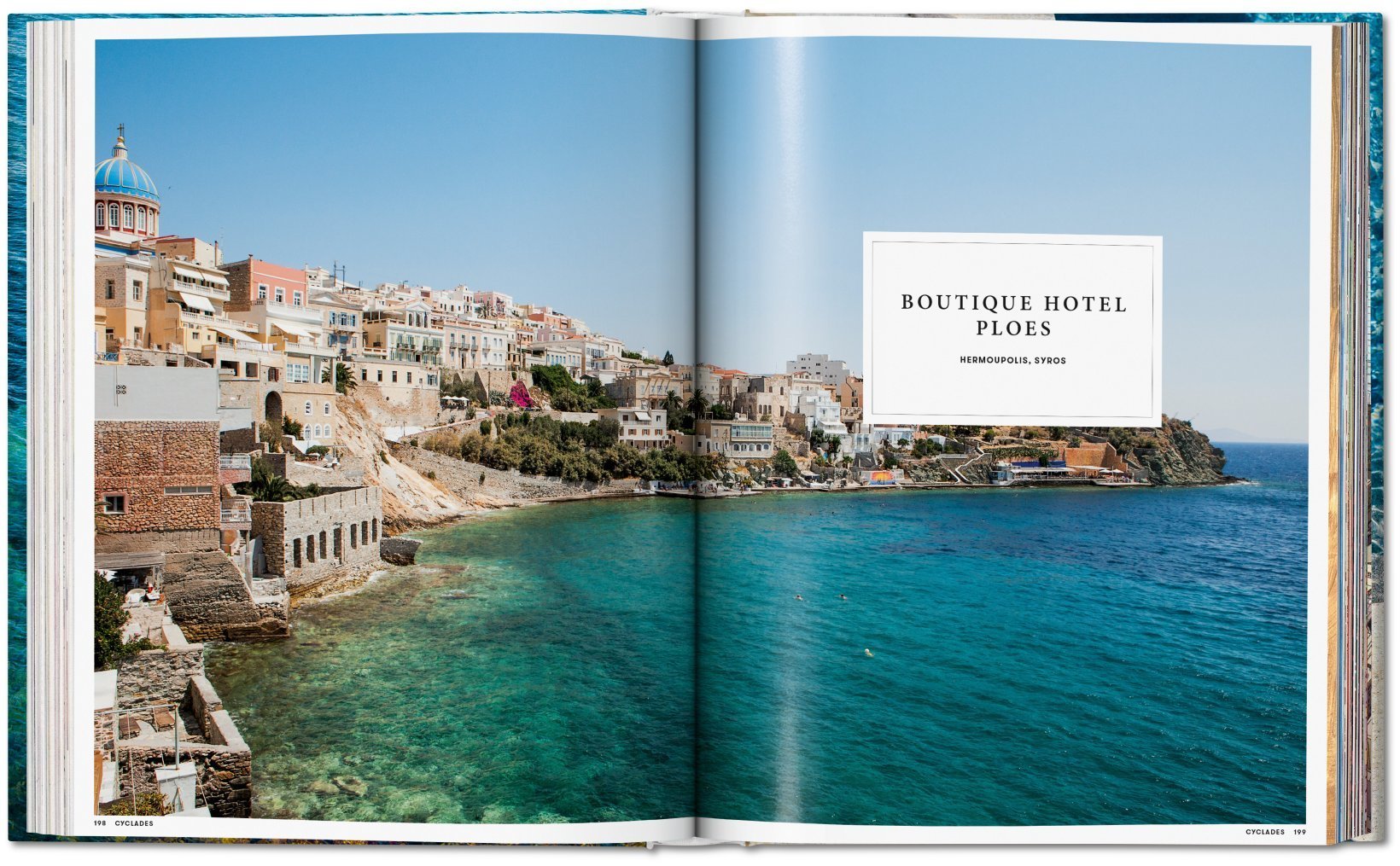 洋書 Great Escapes Mediterranean Great Escapes Mediterranean. The Hotel Book (Multilingual