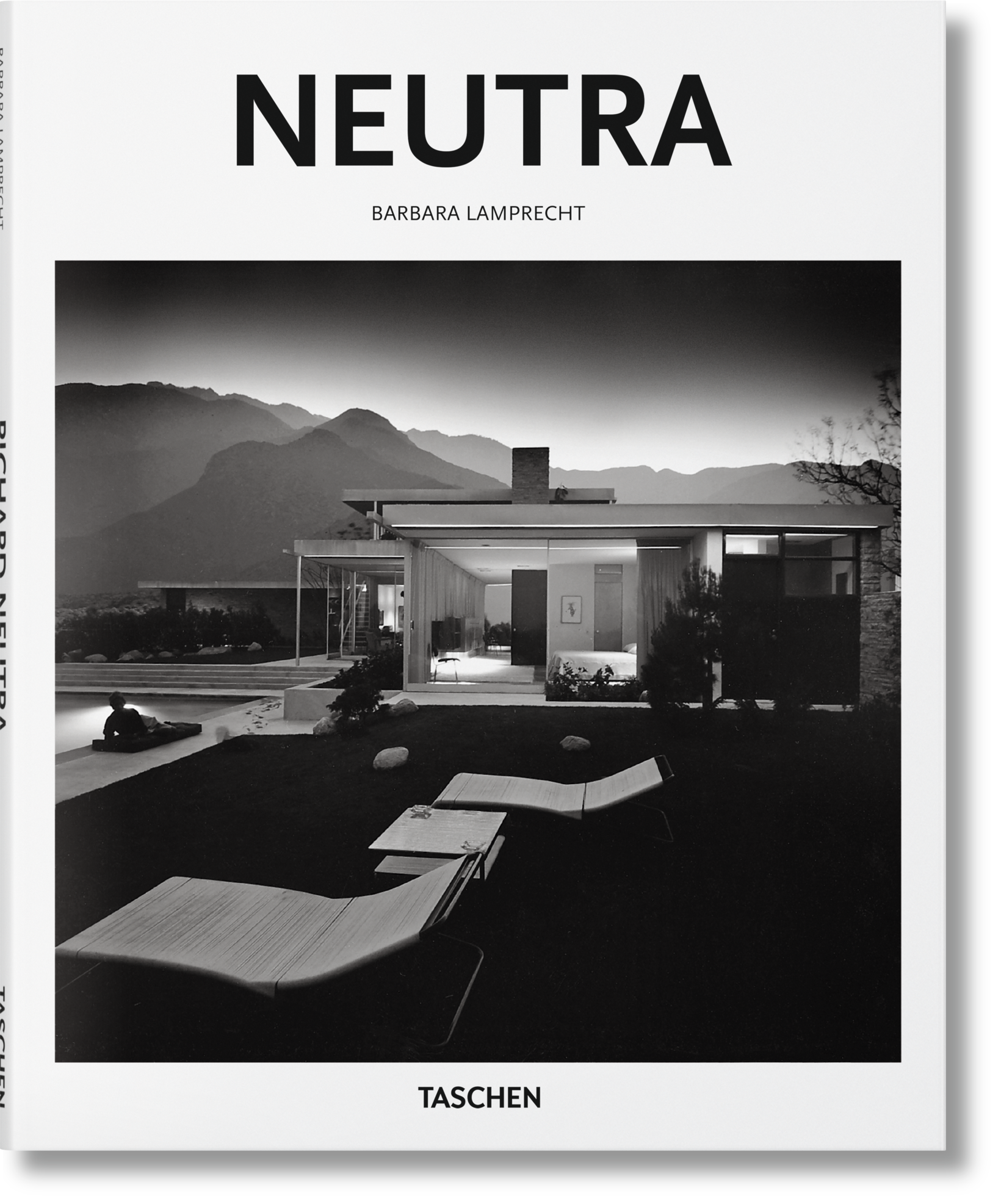 Neutra: Complete Works – Магазин – LOBBY Moscow