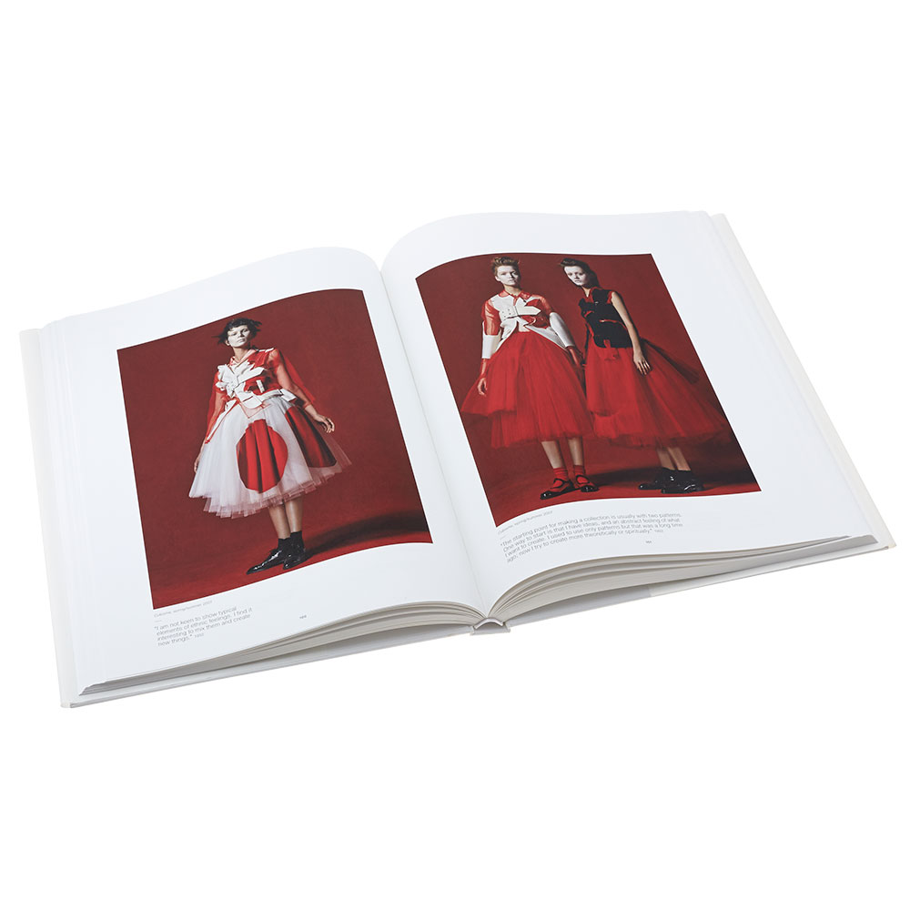 Rei Kawakubo/Comme des Garçons: Art of the In-Between – Store