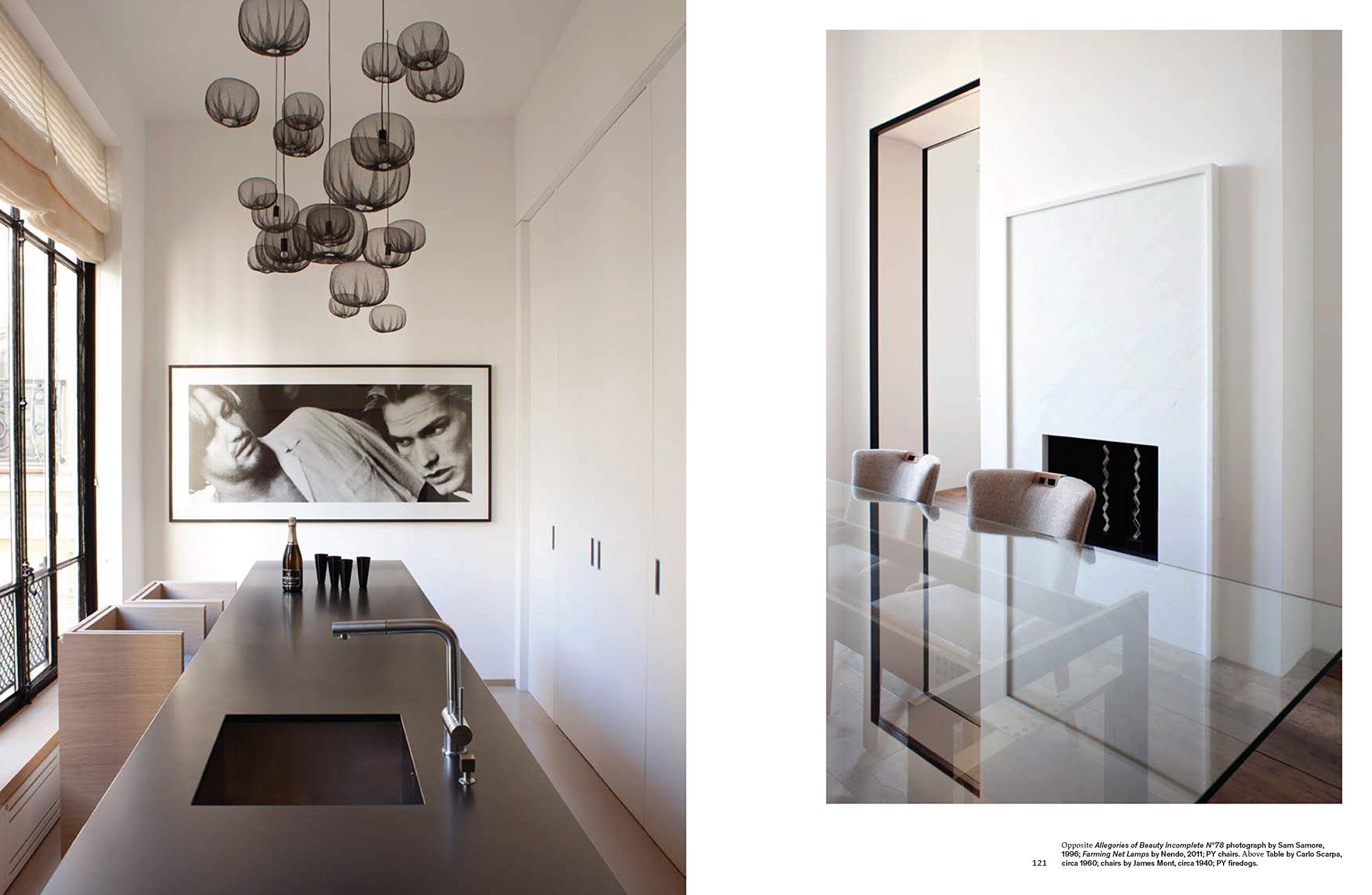 Pierre Yovanovitch: Interior Architecture – Store – LOBBY Moscow